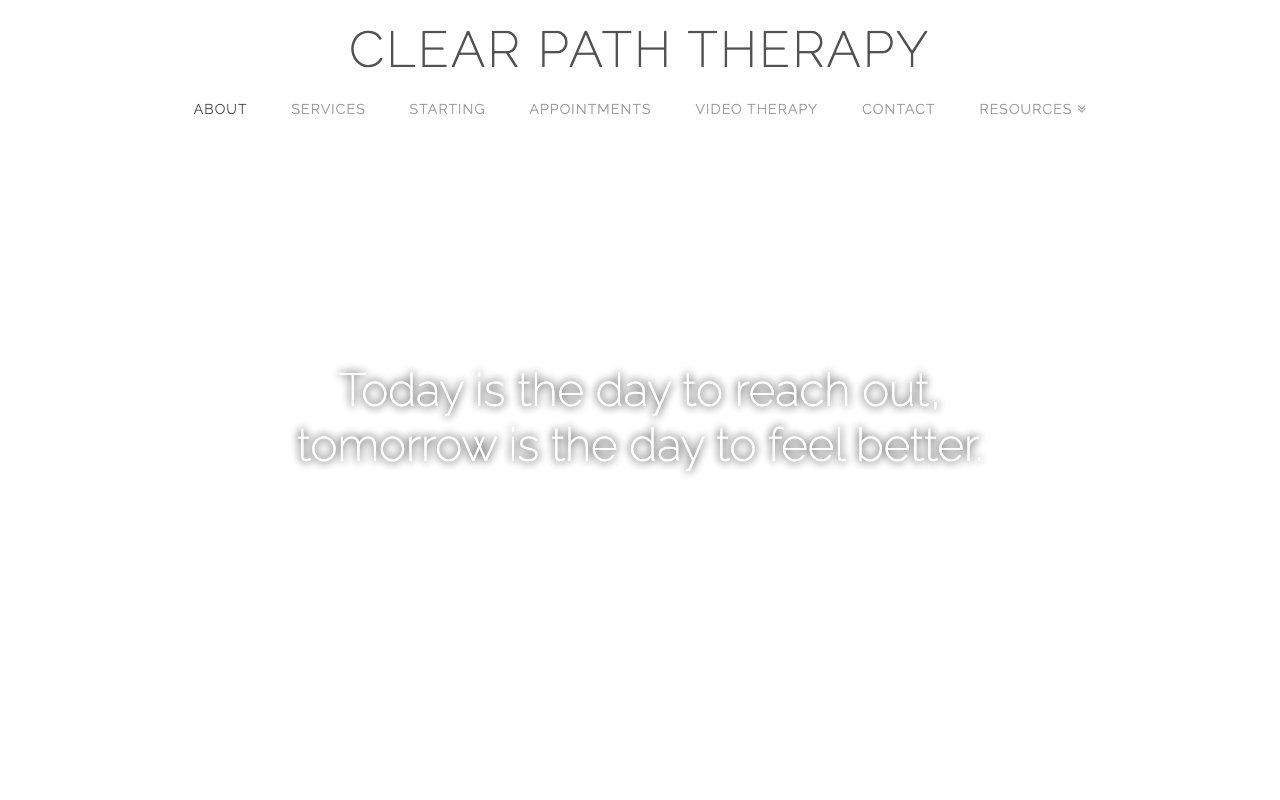 Clearpath Therapy